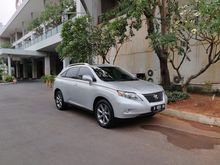 2009 Lexus RX350 3.5 AL10 SUV