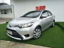 2014 Toyota Vios 1.5 (ปี 13-17) J Sedan AT
