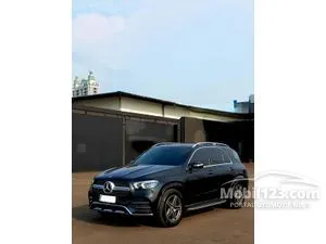 2021 Mercedes-Benz GLE450 3.0 AMG Line 4MATIC CKD SUV