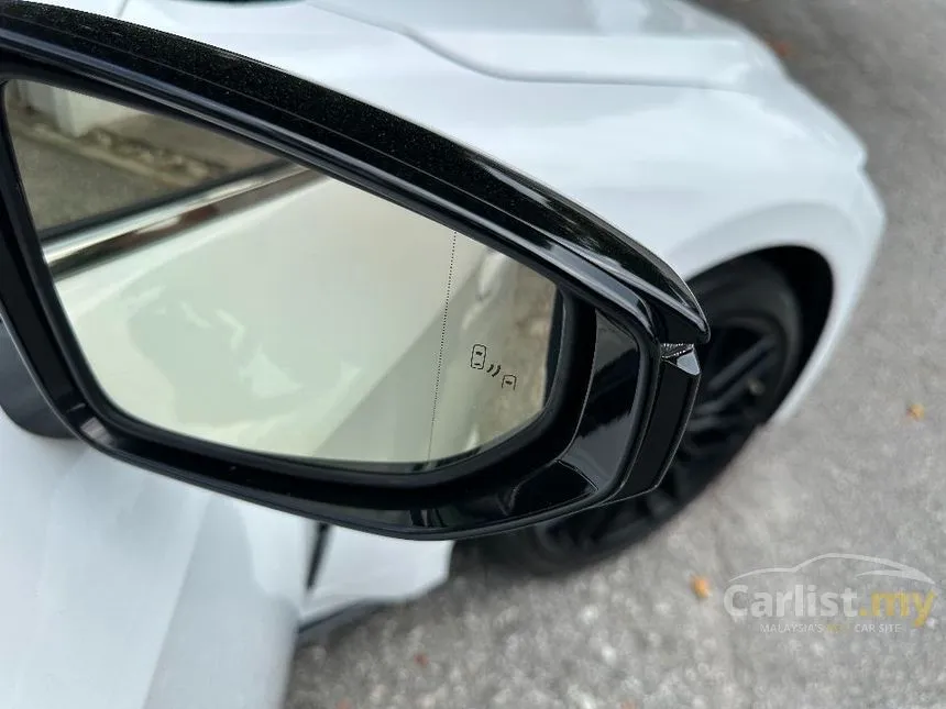 2021 Lexus IS 300 F Sport Sedan