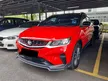 Used 2022 Proton X50 1.5 TGDI Flagship SUV + Sime Darby Auto Selection + TipTop Condition + TRUSTED DEALER + Cars for sale +