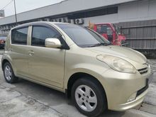 PERODUA MYVI 1.3 (A) EZI 2AIRBAG BLACKLIST CCRIS LULUS