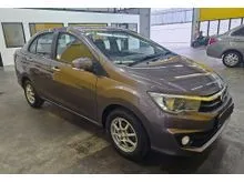 Best Seller_Perodua Bezza 1.3 X Premium auto