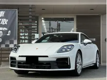 INCOMING - 2025 Porsche Panamera 2.9 Hatchback *NEW FACELIFT *BOSE SOUNDS