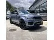 Recon 2019 Land Rover Range Rover Sport 3.0 HSE DIESEL 5B Like NEW CAR