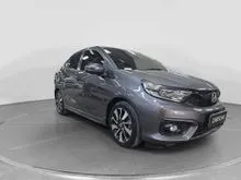 2021 Honda Brio 1.2 RS Hatchback// Harga Special// Kilometer Rendah Banget// Ngabisin Stock