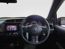 2021 Honda Brio 1.2 RS Hatchback