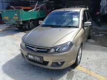2012 Proton Saga 1.3 FLX Executive (M) Sedan 2 AIRBAG ABS FULL SPEC REG 2012