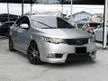 Used 2011 Naza Forte 1.6 SX Sedan 5 YEARS WARRANTY TIP TOP CONDITION PUSH START BUTTON