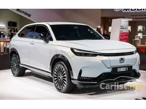 2025 Honda e:N1 SUV