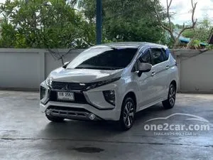 2019 Mitsubishi Xpander 1.5 GT Wagon