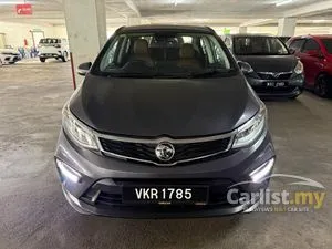 2023 Proton Persona 1.6 Premium Sedan