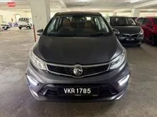 2023 Proton Persona 1.6 Premium Sedan