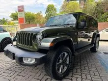 2021 JEEP WRANGLER 3.6 UNLIMITED SPORT / FREE 5 YEARS WARRANTY