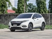 2018 Honda HR-V 1.8 (ปี 14-18) RS SUV