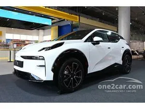 2026 ZEEKR X Standard SUV