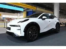 2026 ZEEKR X 0.0 (ปี 24-30) Standard SUV