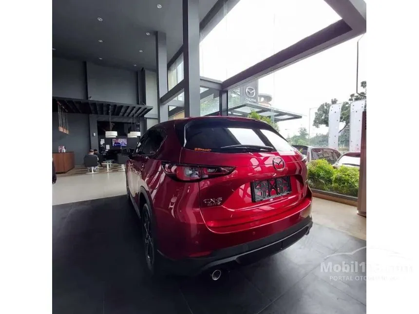 2023 Mazda CX-5 Elite SUV