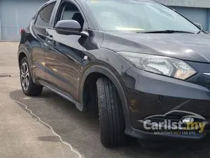 2018 Honda HR-V 1.8 S SUV