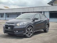 2018 Honda HR-V 1.8 S SUV