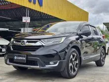 2019 Honda CR-V 2.4 (ปี 17-21) EL AWD SUV