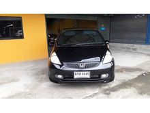 2005 Honda Jazz 1.5 (ปี 03-07) E-V VTEC X-Treme Hatchback AT