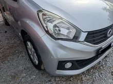 2015 Perodua Myvi 1.3 X Hatchback
