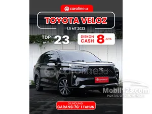 2016 Toyota Kijang Innova 2.0 V MPV