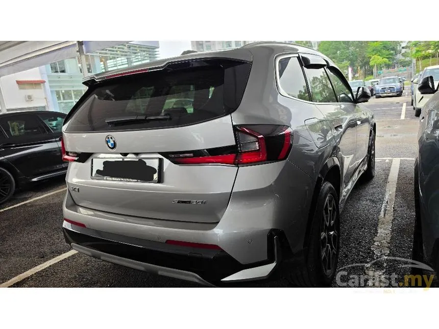 2024 BMW X1 sDrive20i xLine SUV