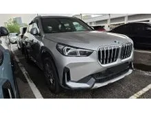 2024 Sime Darby Pre Owned BMW X1 2.0 sDrive20i xLine SUV by Auto Selection