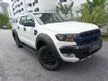 Used 2019 Ford Ranger 2.2 XL High Rider