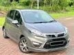 Used 2015 Proton Iriz 1.6 Premium Hatchback Low Mileage - Cars for sale