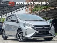 2025 Perodua Myvi 1.5 AV Hatchback FULL SERVICE UNDER WARRANTY UNTIL 2029 / NEW CAR INTEREST