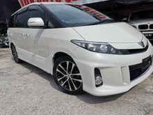 2013 Toyota Estima 2.4 Aeras MPV