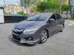 Used 2015 Honda City 1.5 V i-VTEC Sedan - Cars for sale