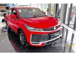 2026 Proton X50 1.5 Flagship SUV