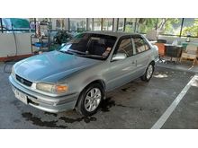 1996 Toyota Corolla 1.5 ตูดเป็ด (ปี 95-99) GXi Sedan AT