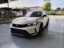 2023 Honda Civic 2.0 Type R Hatchback