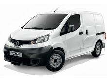 2026 Nissan NV200 1.6(M) Panel Van Best Commercial Van In Town