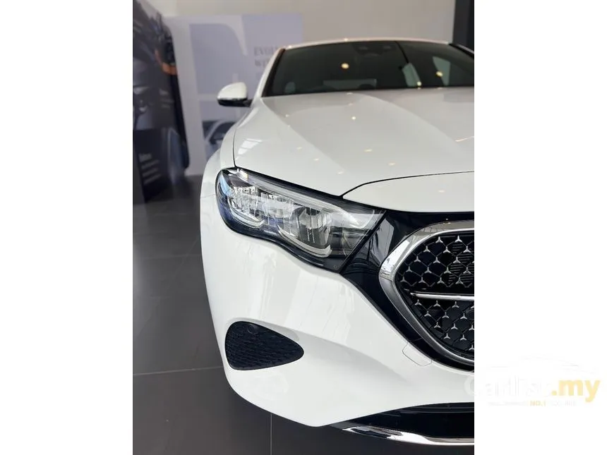 2024 Mercedes-Benz E200 Avantgarde Sedan
