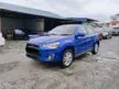 Used 2015 Mitsubishi ASX 2.0 SUV PROMOTION PRICE WELCOME TEST FREE WARRANTY AND SERVICE