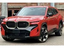 2024 Recon BMW XM 4.4 (INCOMING FROM JAPAN)
