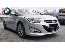 2014 Hyundai i40 2.0 GDI Plus (A) PREMIUM SELECTION