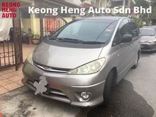 2004 Toyota Estima 2.4 Aeras MPV