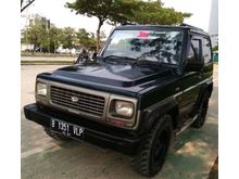 1996 Daihatsu Feroza 1.6 Jeep