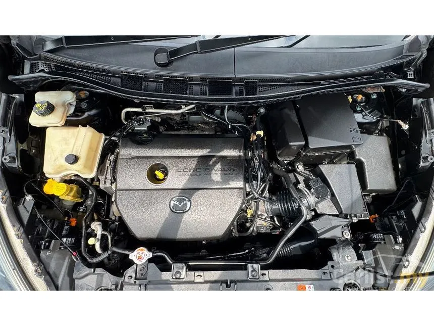 2011 Mazda 5 MPV