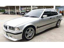 1995 BMW 325i 2.4 E36 นกแก้ว (ปี 90-00) Sedan AT