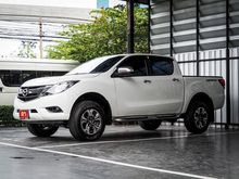 2020 Mazda BT-50 PRO 2.2 DOUBLE CAB Hi-Racer Pickup MT