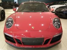 2017 Porsche 911.2 - 3.0cc Carrera GTS Coupe