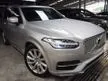 Used 2017 Volvo XC90 2.0 T8 (FULL SERVICE RECORD)
